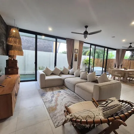 Sol Villa Kammara 9